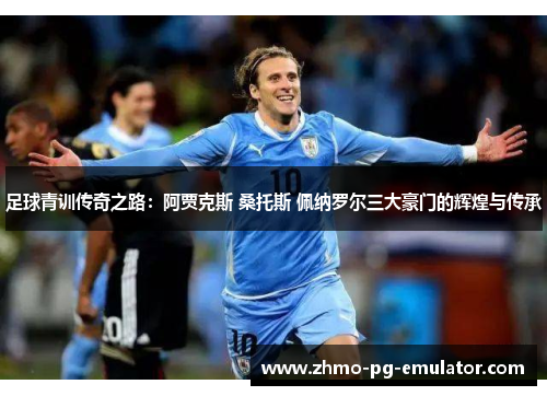 足球青训传奇之路:阿贾克斯 桑托斯 佩纳罗尔三大豪门的辉煌与传承