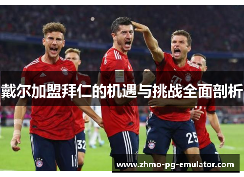戴尔加盟拜仁的机遇与挑战全面剖析 戴尔加盟拜仁的机遇与挑战全面剖析